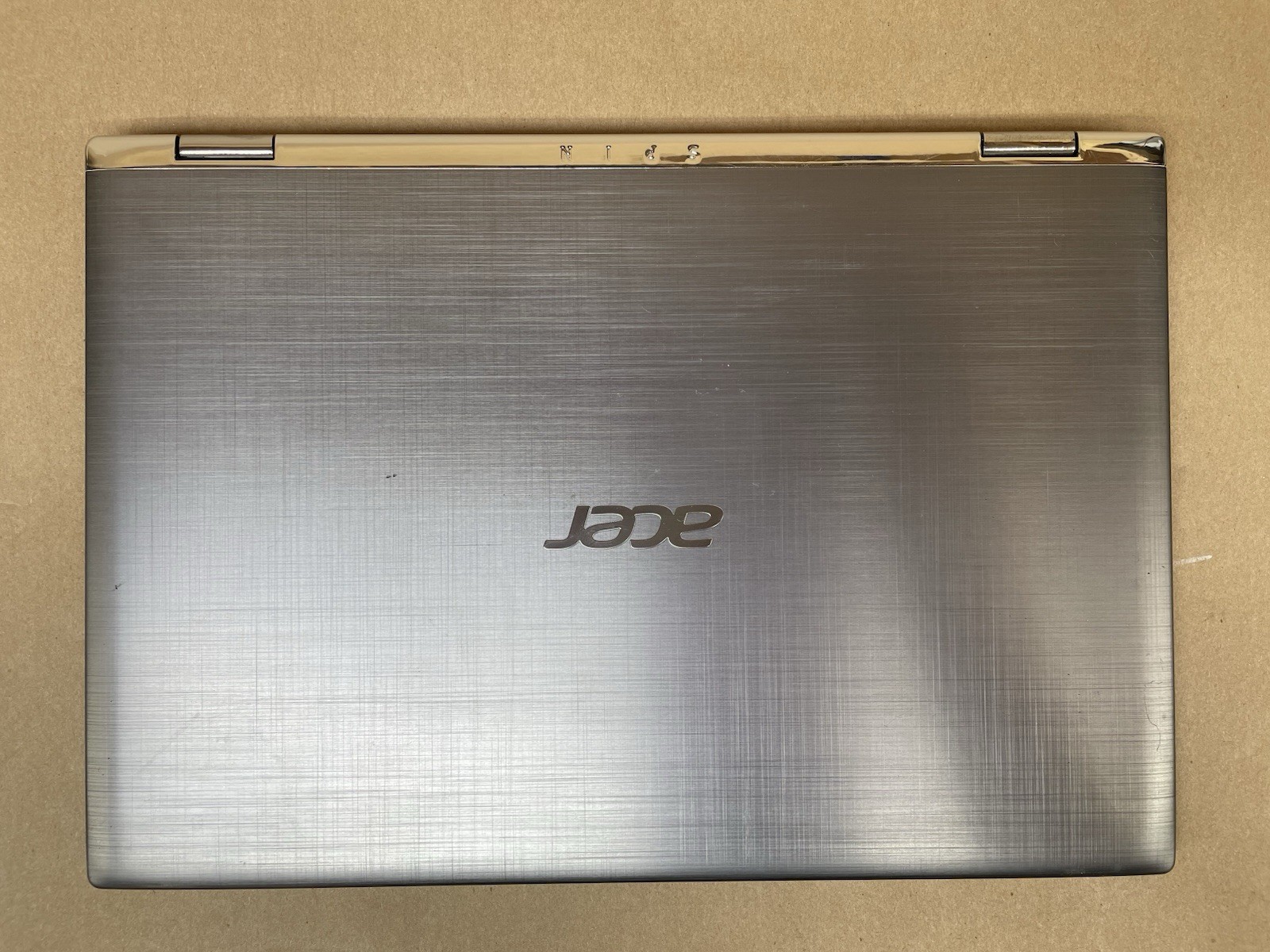 Acer Spin 1 SP111-33 11.6″ Celeron N3350@1.10GHz 4GB 32GB SSD Win10