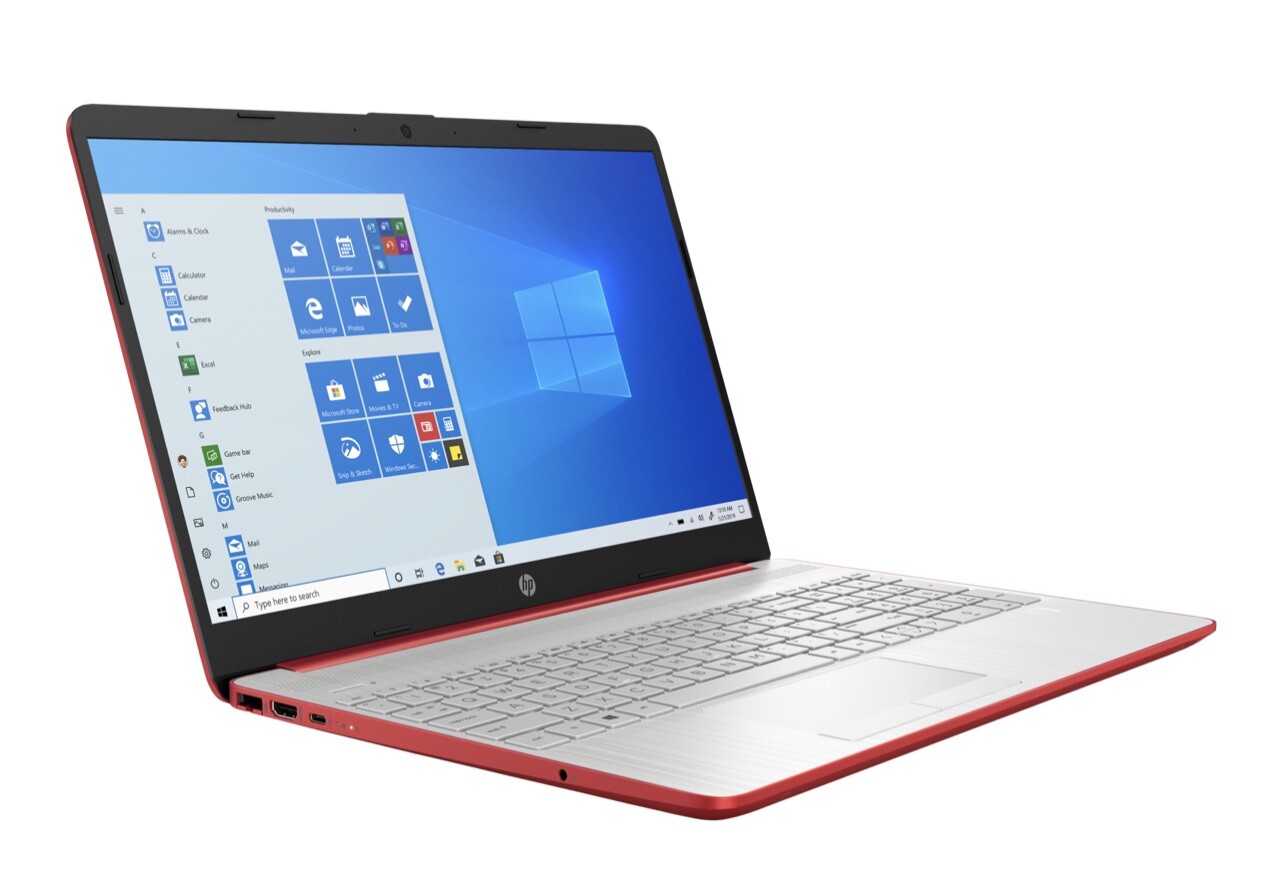 HP Laptop
