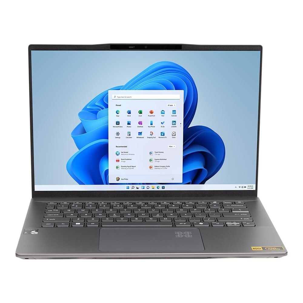 Acer Swift 14 AI SF14-11-X128 Copilot+ PC 14.5″ Snapdragon X Plus 16GB 1TB SSD