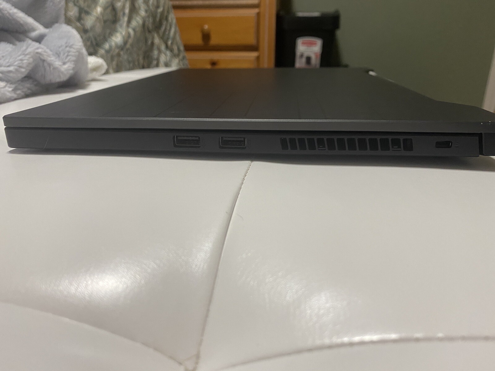 ASUS TUF Dash F15 144hz CORE i7 24GB RAM NVIDIA RTX 3060 GPU – Gaming Laptop