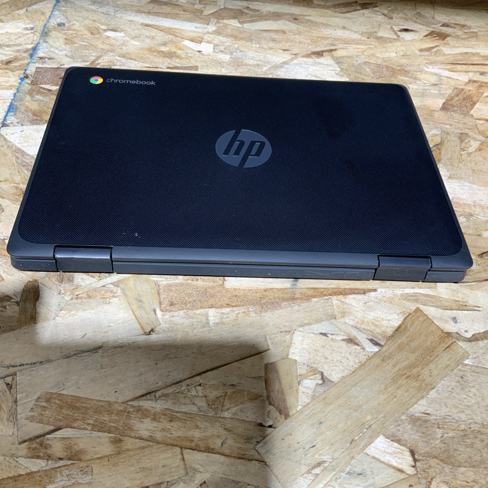 HP Chromebook X360 11MK EE 11.6″ MediaTek MT8183 4GB RAM 32GB eMMC A087