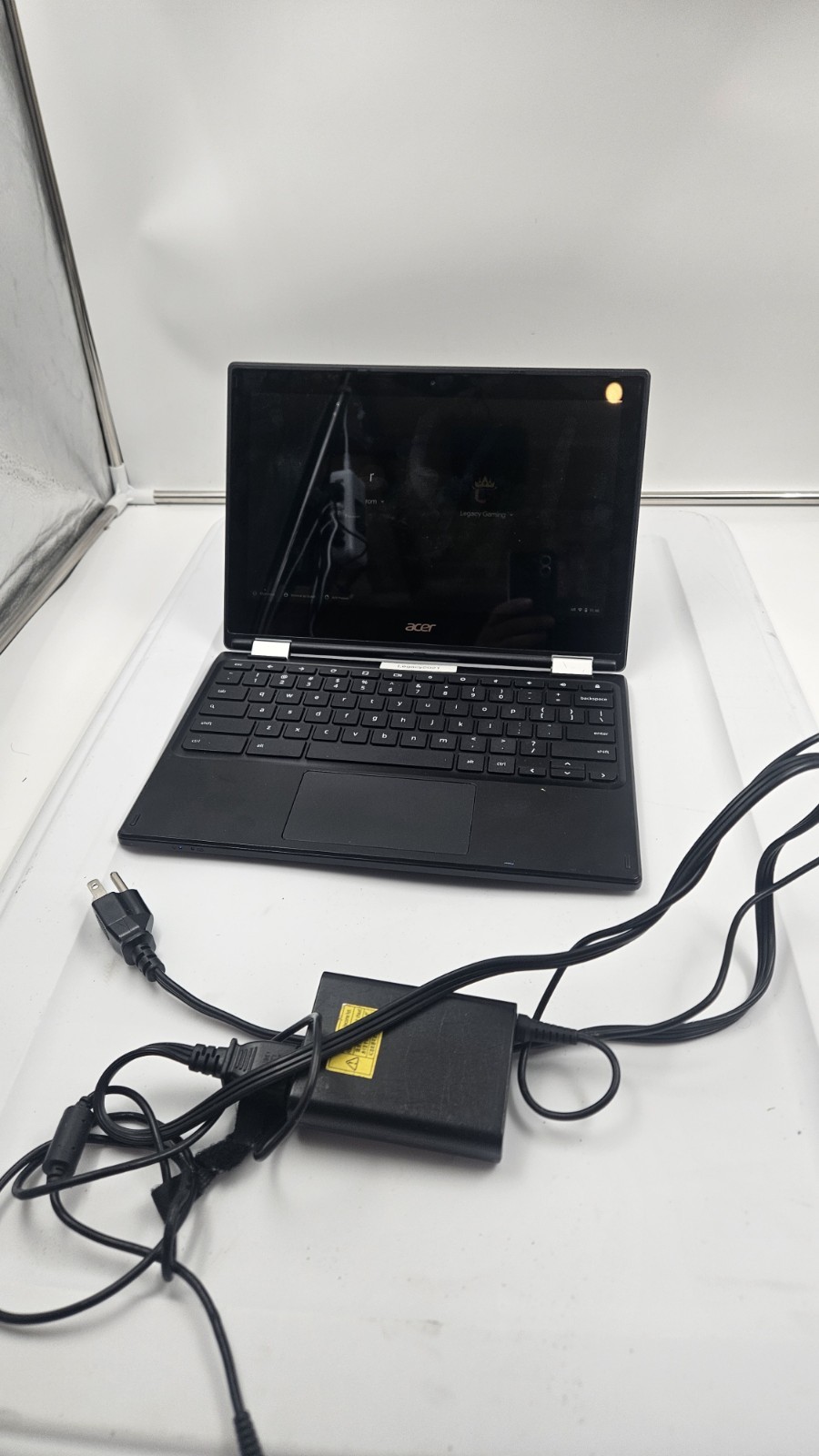 Acer C738T series Chromebook N15Q8 11.6″