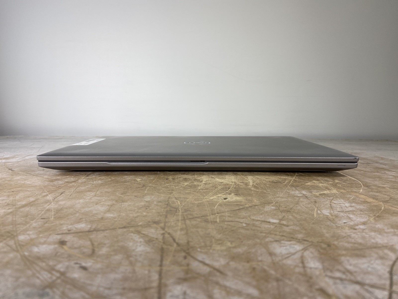 DELL LATITUDE 5530 i7-1265U @ 1.30GHz, 8GB RAM, NO HDD/OS – (FOR PARTS)