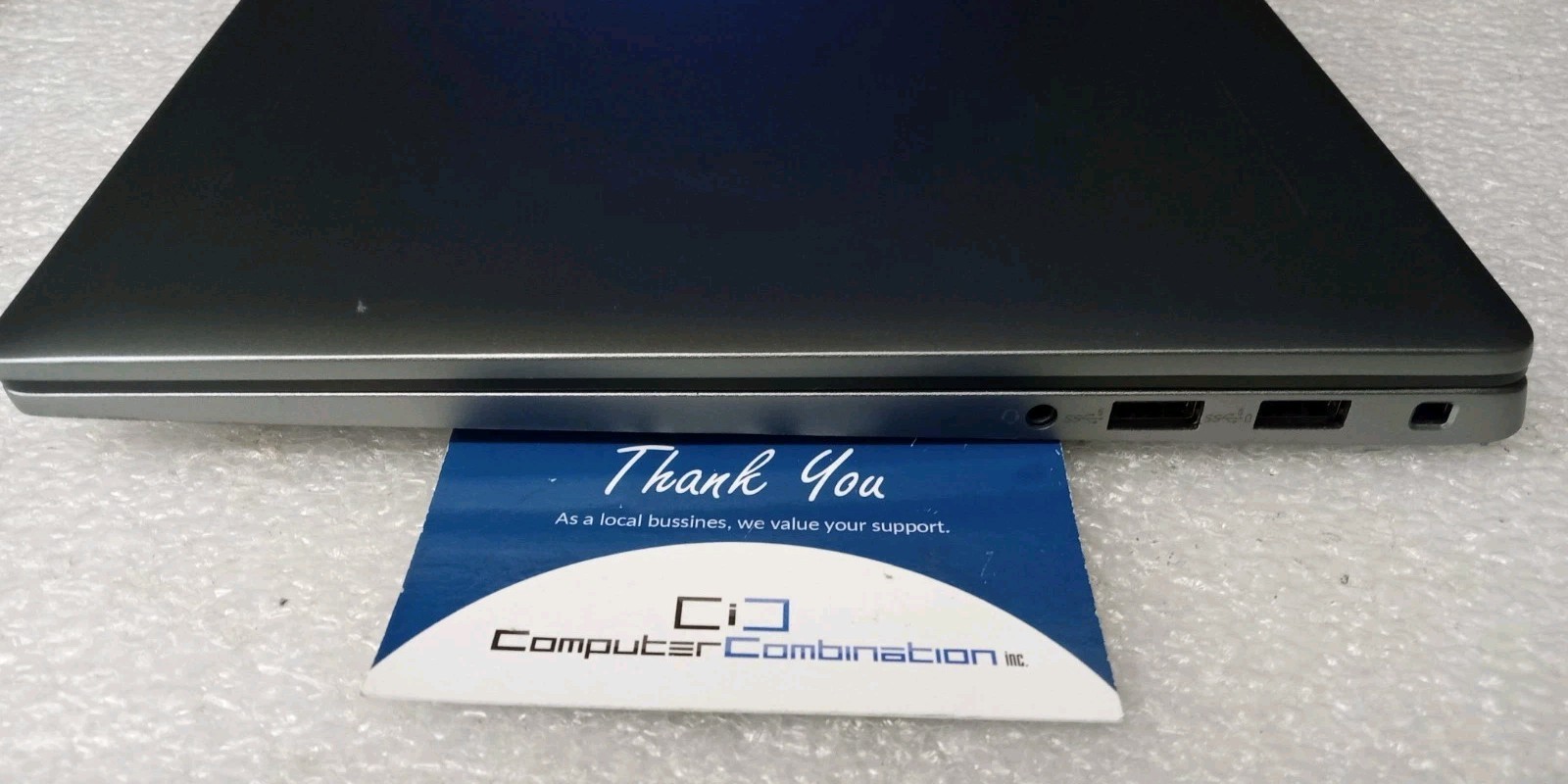 Dell Latitude 7440 Laptop i5-1345U 1.6GHZ 16GB 256GB SSD 14″ Win 11 * Ready Desc