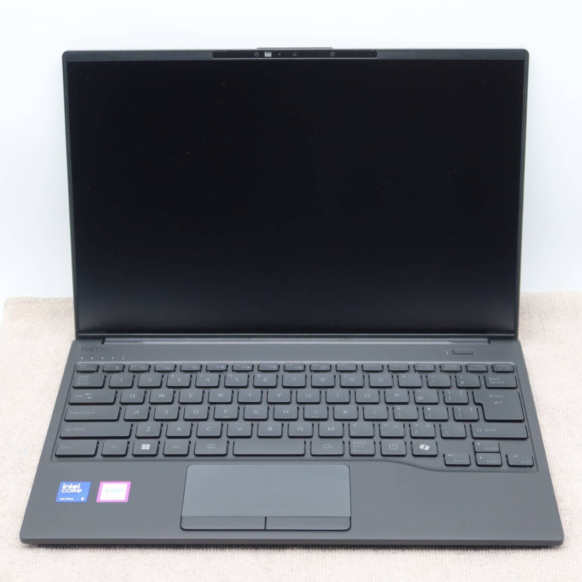 Fujitsu Lifebook WU5/J3 Core Ultra 5 125U Windows 11 Home RAM 16GB SSD 256GB JP