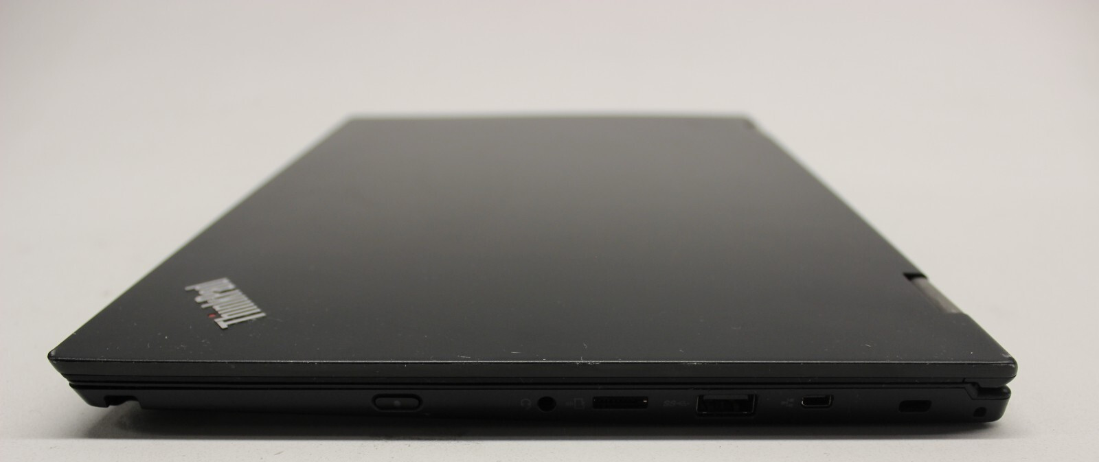 Lenovo Thinkpad L380 Yoga I5-8250U 256GB M.2 16GB DDR4 Win11Pro*See Descript