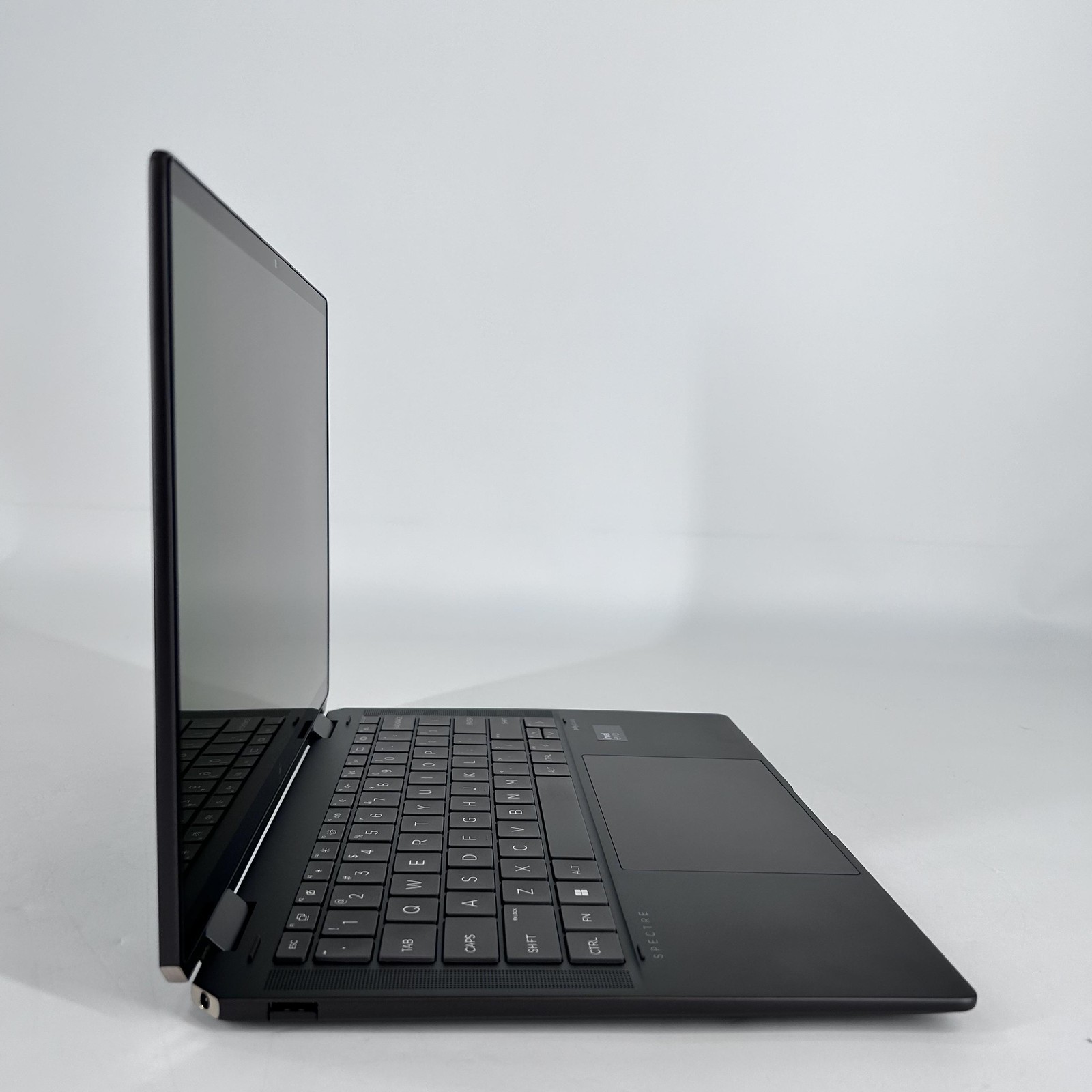 HP Spectre 14 x360 Black QHD+ TOUCH 3.8 GHz Ultra 7 155H 16GB 1TB SSD Excellent