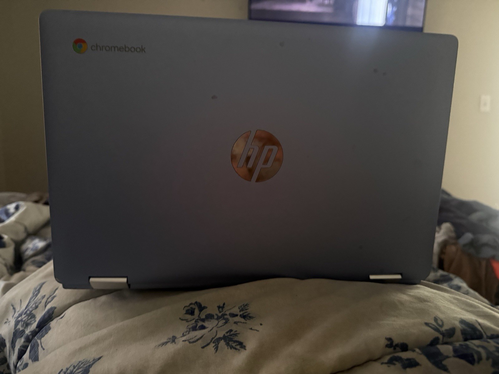 HP Chromebook X360 14B-CD0130WM 14″ FHD IPS LCD Touch Screen Display