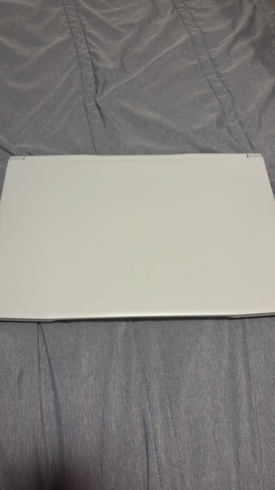 MSI SWORD 17 GAMING LAPTOP