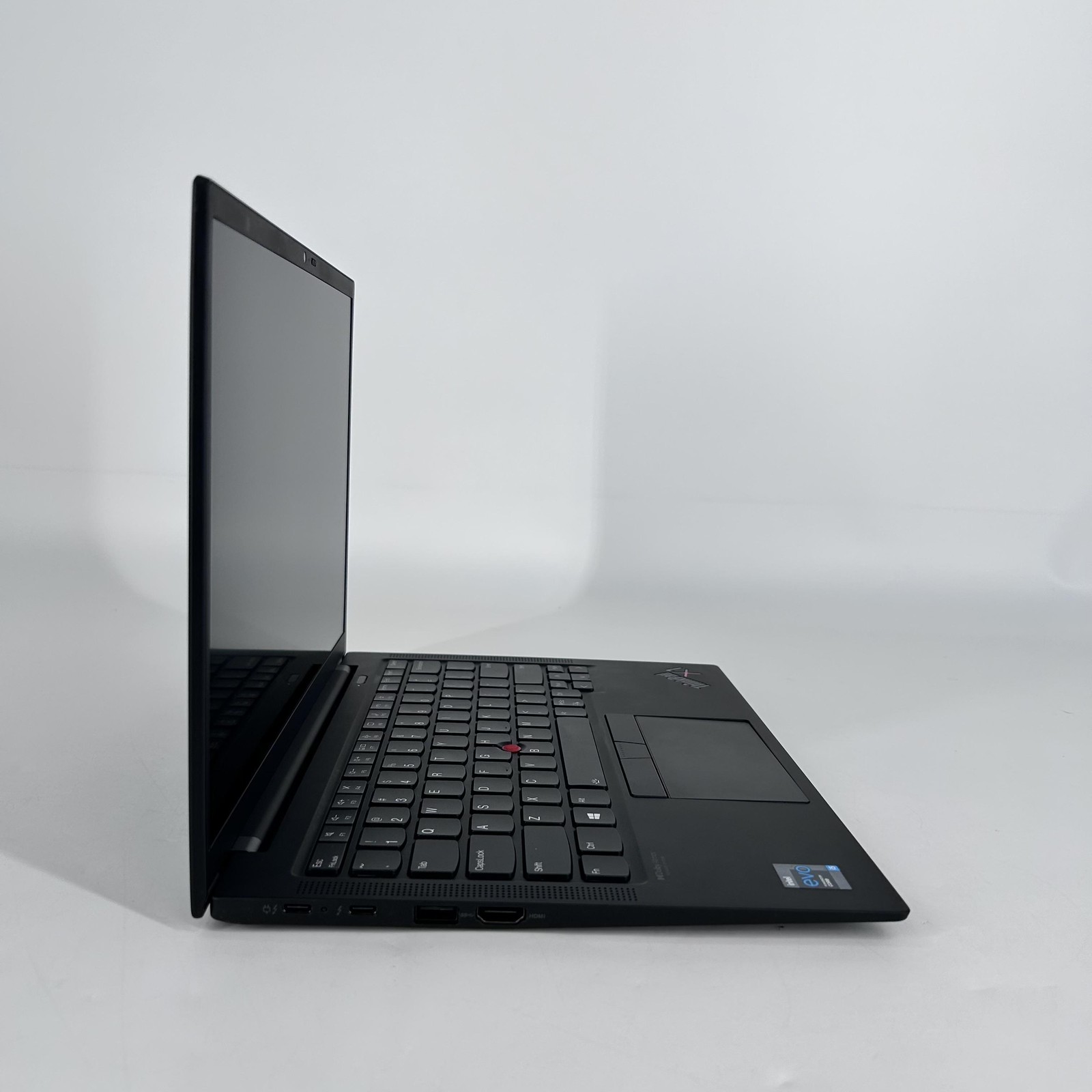 Lenovo ThinkPad X1 Carbon Gen 9 14 FHD+ 2.4GHz i5-1135G7 16GB 256GB BAD BATTERY