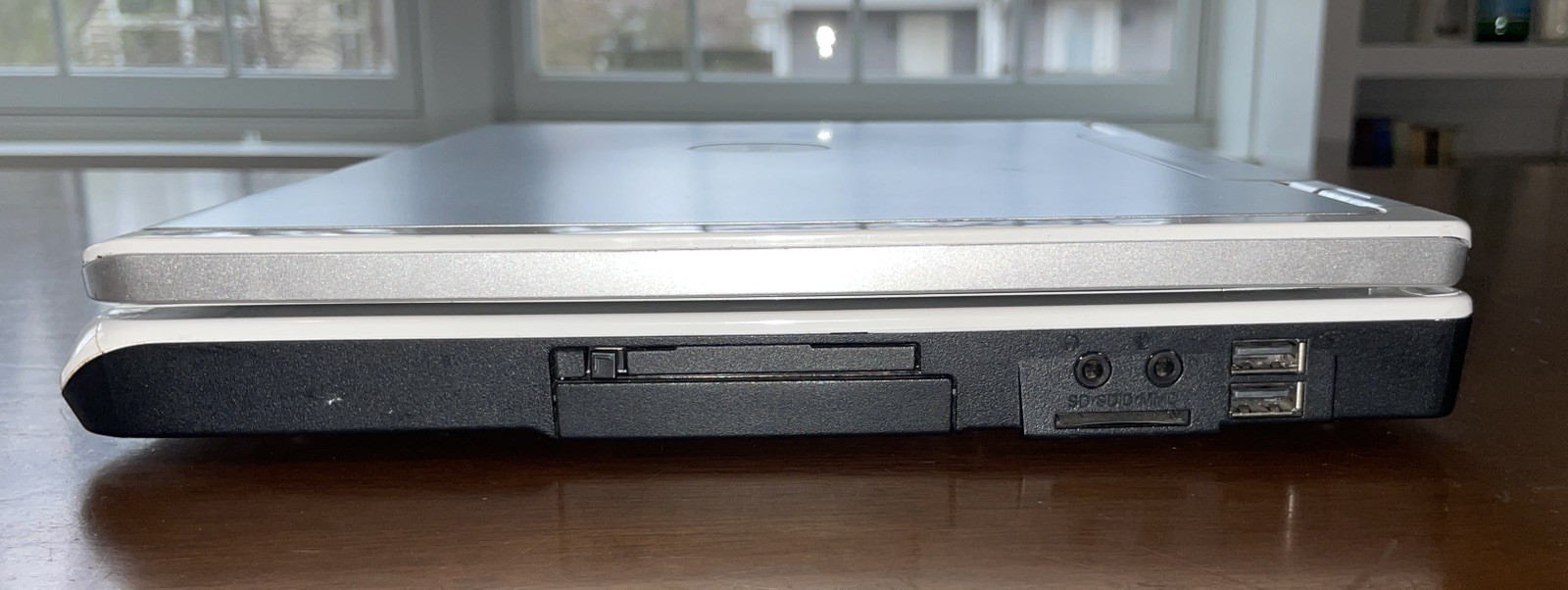 Dell Inspiron 1501 Windows XP Laptop (SGC1)