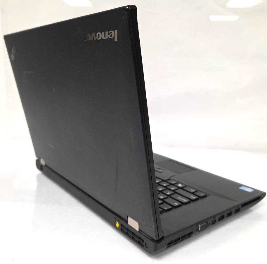 Lenovo ThinkPad L530| i5| 6GB RAM| 32GB SSD| 320GB HDD| Win 10 Pro| Bios Locked