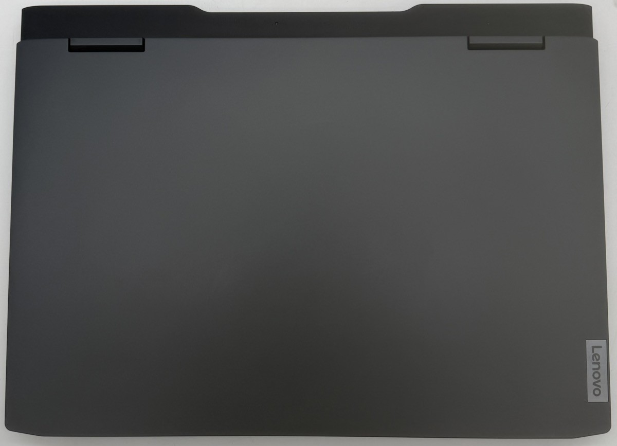 Lenovo iDeaPad Gaming 3 15ARH7 Win 11 8gb 256gb SSD RTX 3050 Compute (MAC001589)
