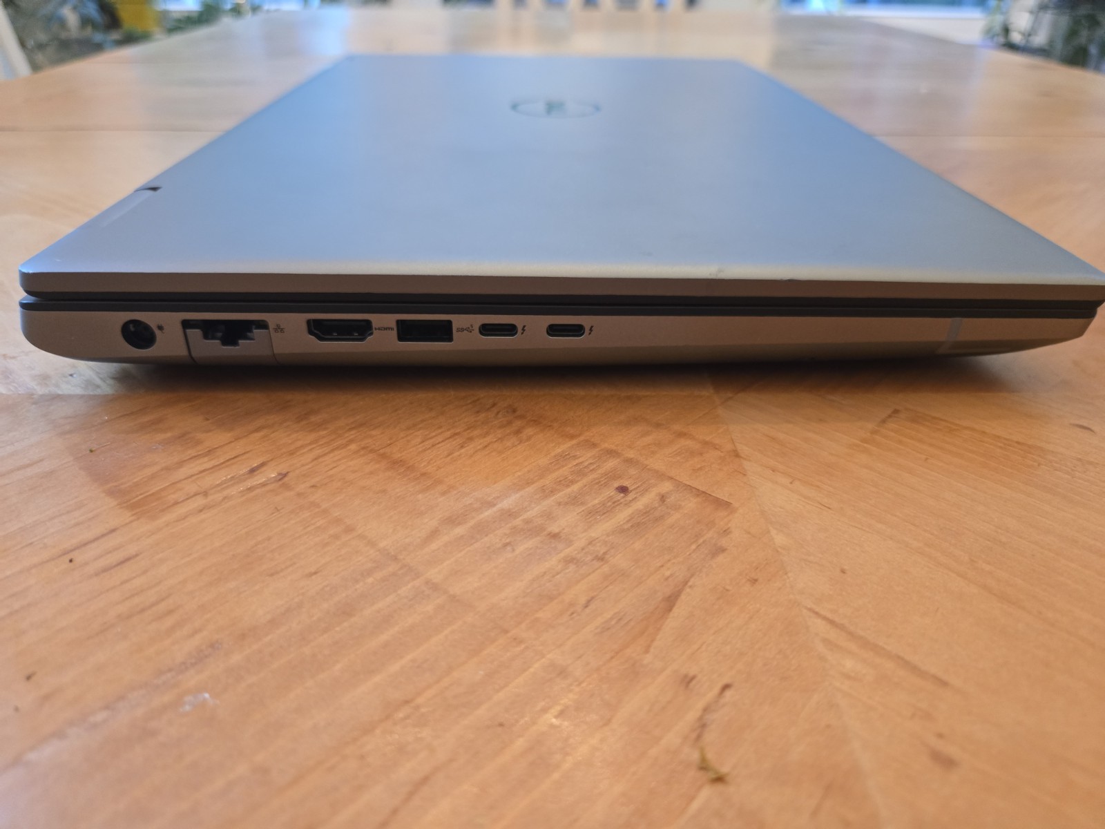 2023 Dell Precision 7780 Workstation I9-13950HX, 1TB, 32gb Ram, RTX 1000 ADA GPU