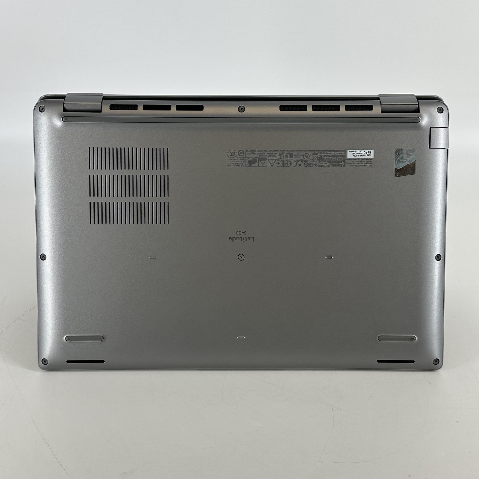 Dell Latitude 5450 14 FHD TOUCH 1.4 GHz Ultra 7 165H 32GB 512GB SSD Excellent