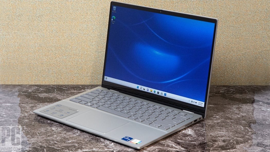 Dell Inspiron 14 7420 2-in-1 – i5 – Fast & Lightweight – MINT CONDITION