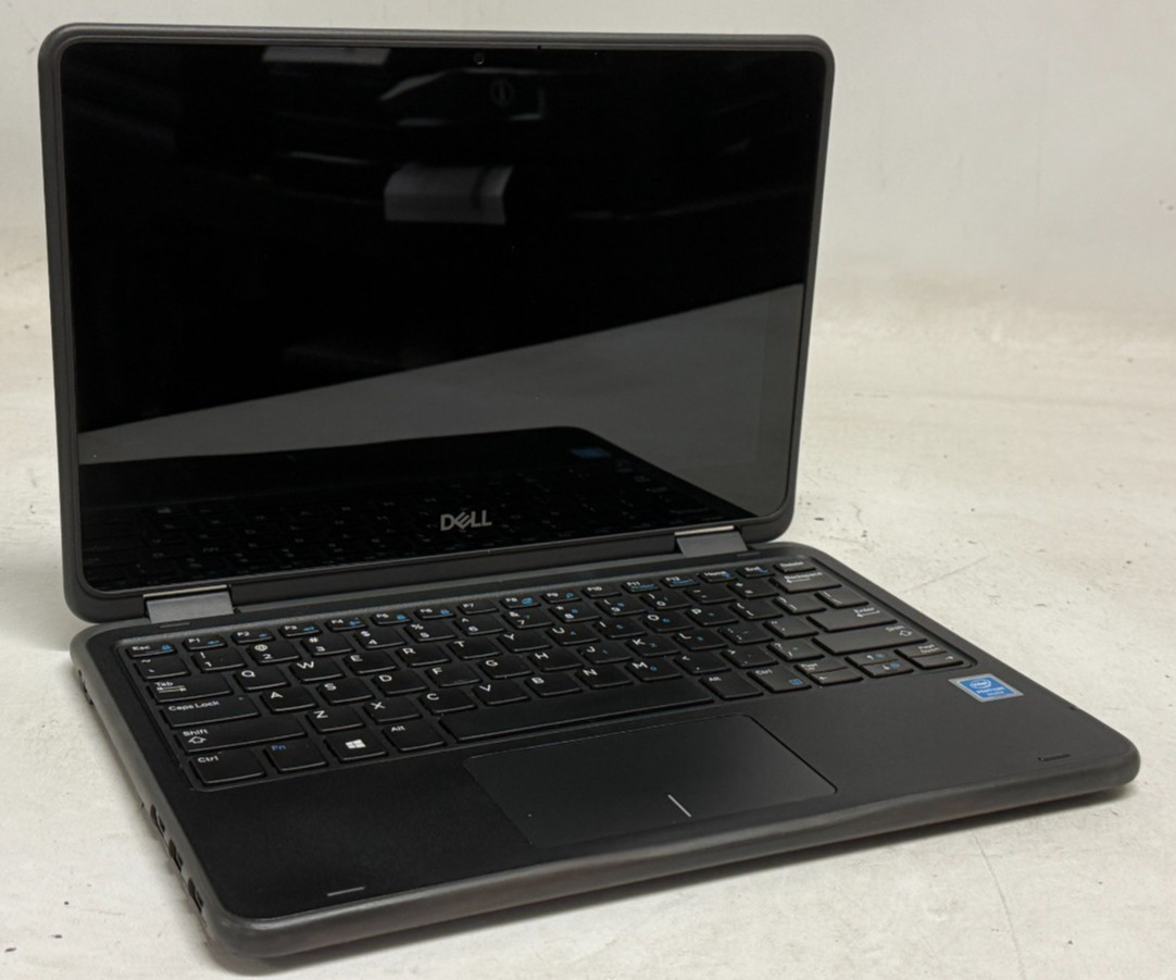 Dell Latitude 3190 2in1 11.6″ (Pentium N – 4GB RAM – NO OS/HDD) – Lot of 10*