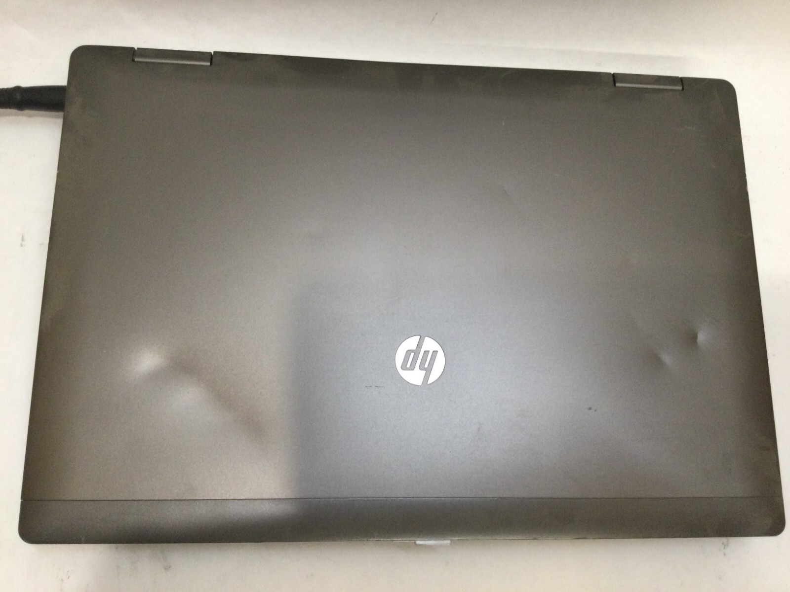 HP ProBook 6460b / Intel Core i5-2520M / Windows 10 Home / C-GRADE W/ ADAPTER