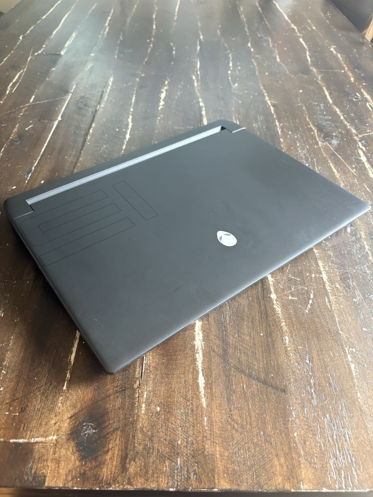 Alienware Gaming Laptop 11th Gen intel core i5-11400H, RTX 3060, 64 GB DDR4 ram