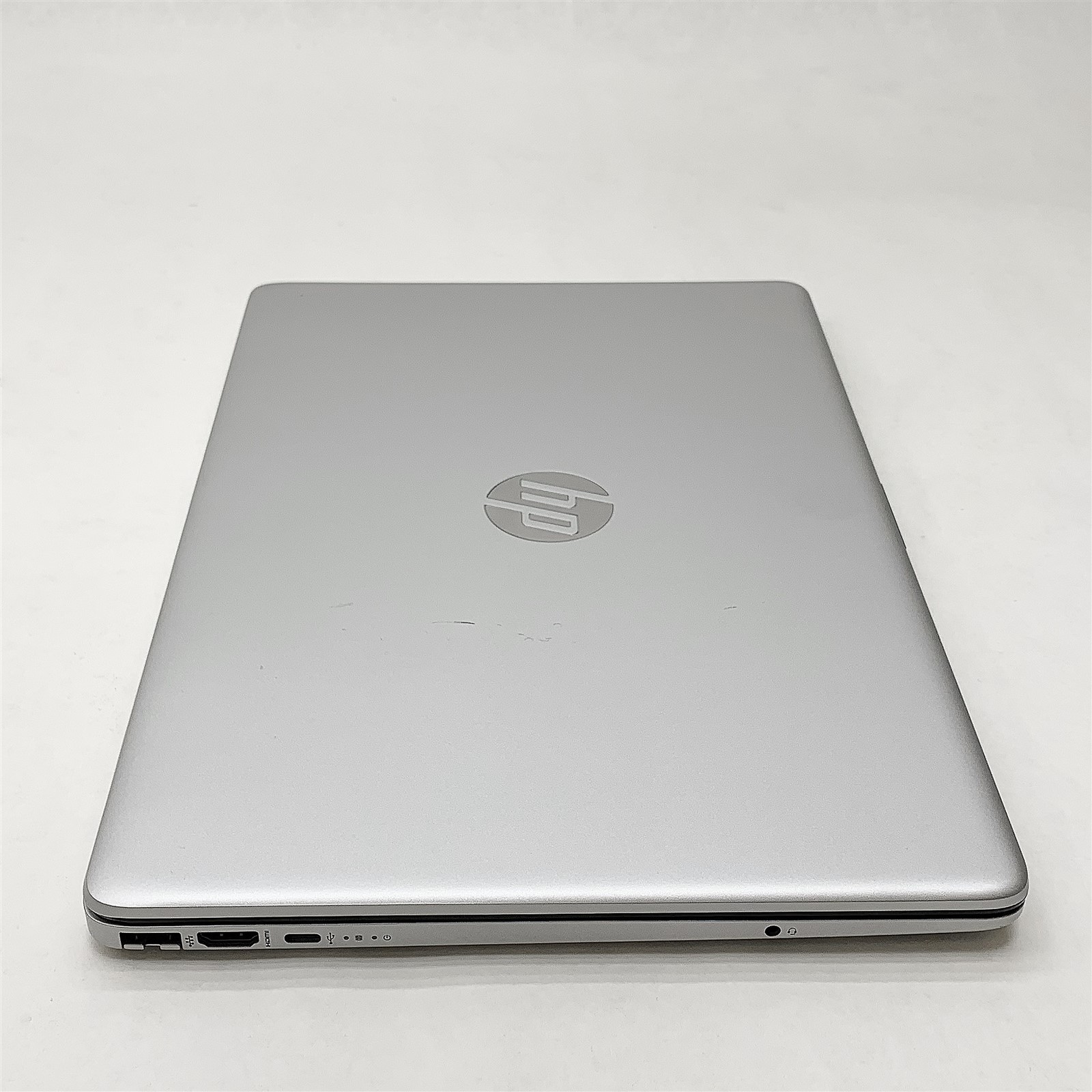 HP 15-dw1022nr Laptop Intel Celeron N4020 1.10GHZ 15.6″ HD 4GB 128GB Windows 10