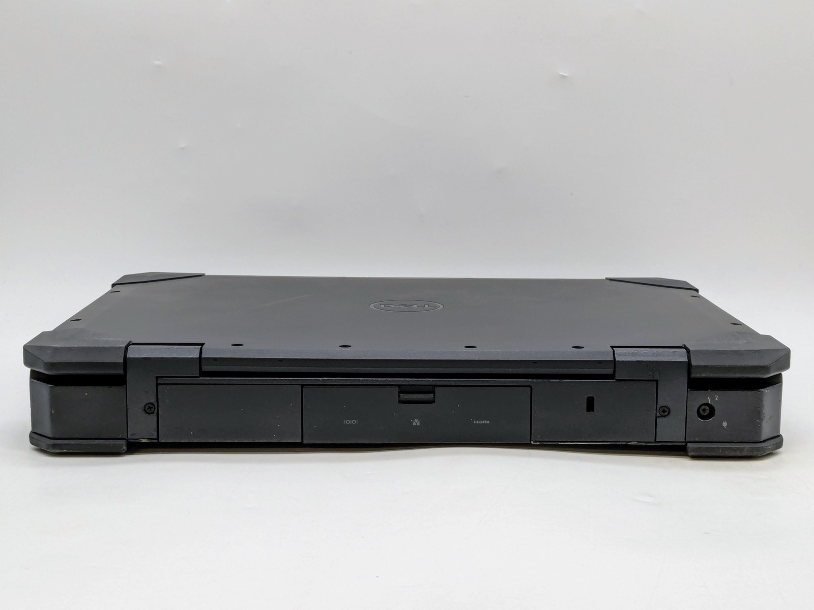 Dell Latitude 5424 Rugged 14″ FHD I5-8350U Webcam Motherboard Palmrest *READ*