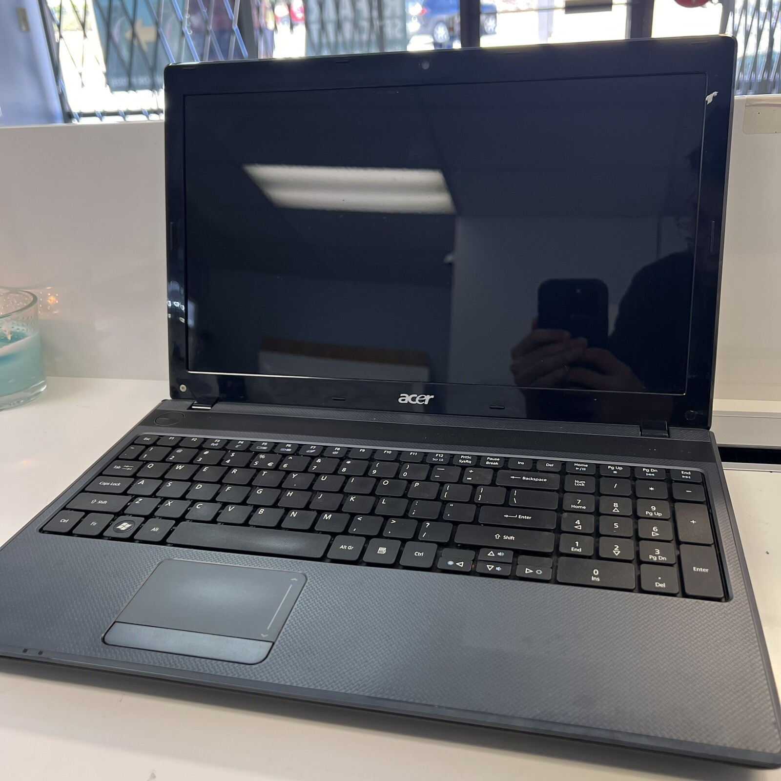 ACER ASPIRE 5250 P5WE6