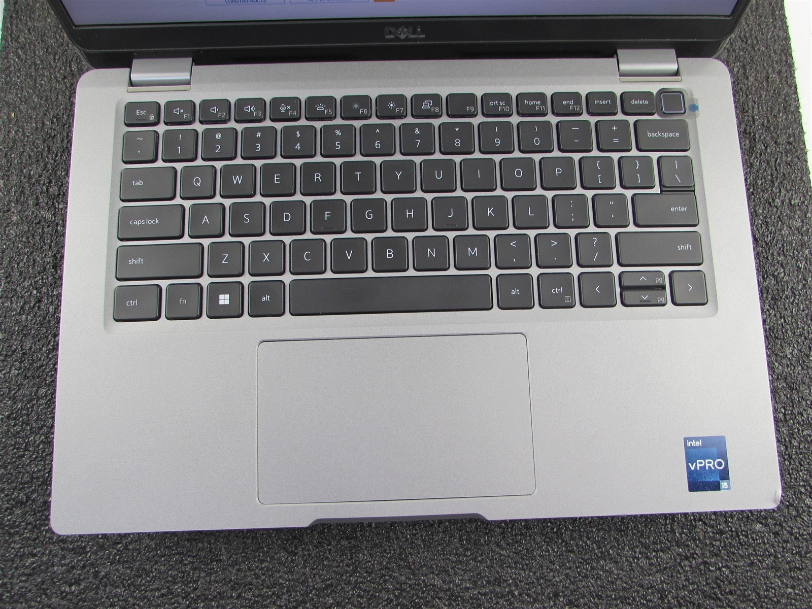 DELL LATITUDE 5330 FHD TOUCHSCREEN I5-1245U 10 CORE 512GB SSD 16GB RAM NO O.S