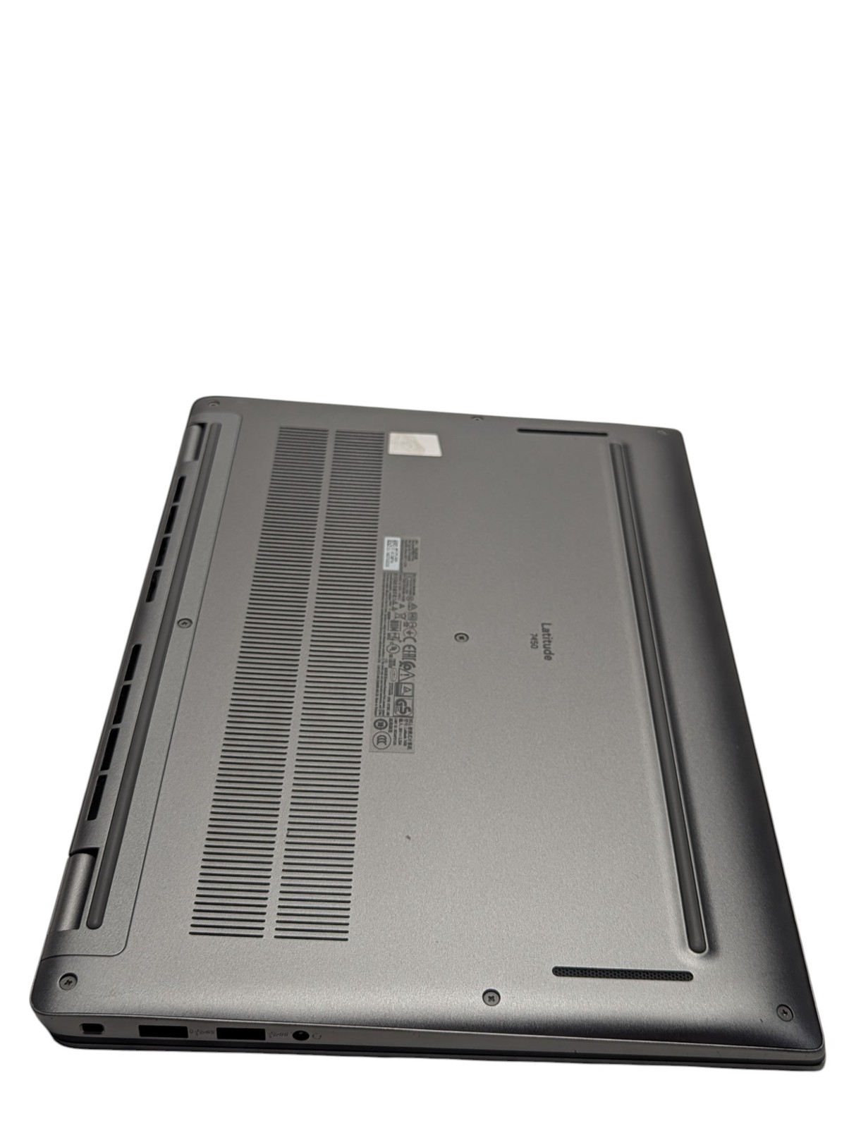 Dell Latitude 7450 Ultra 7 165U 32GB RAM 1TB SSD – Grade D