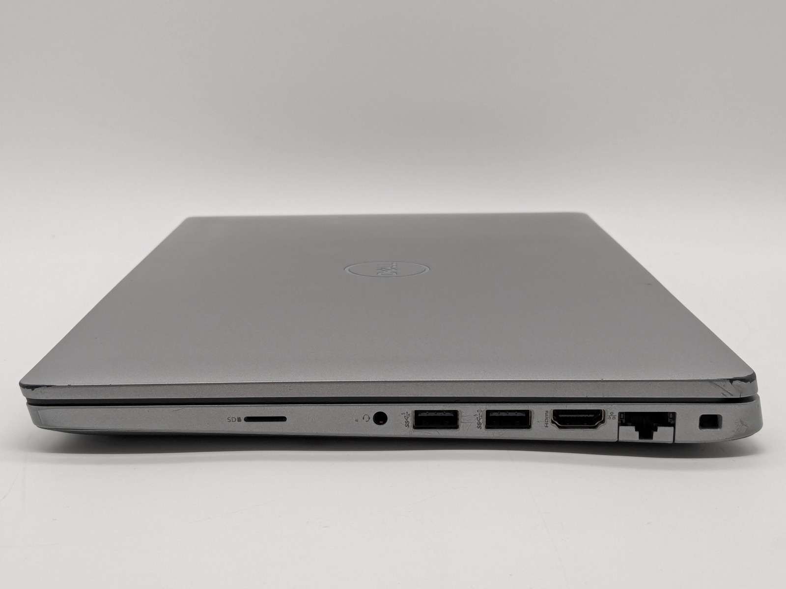 Dell Latitude 5430 14″ FHD I5-1235U 512GB SSD 16GB W11P Backlit IRCam Warranty
