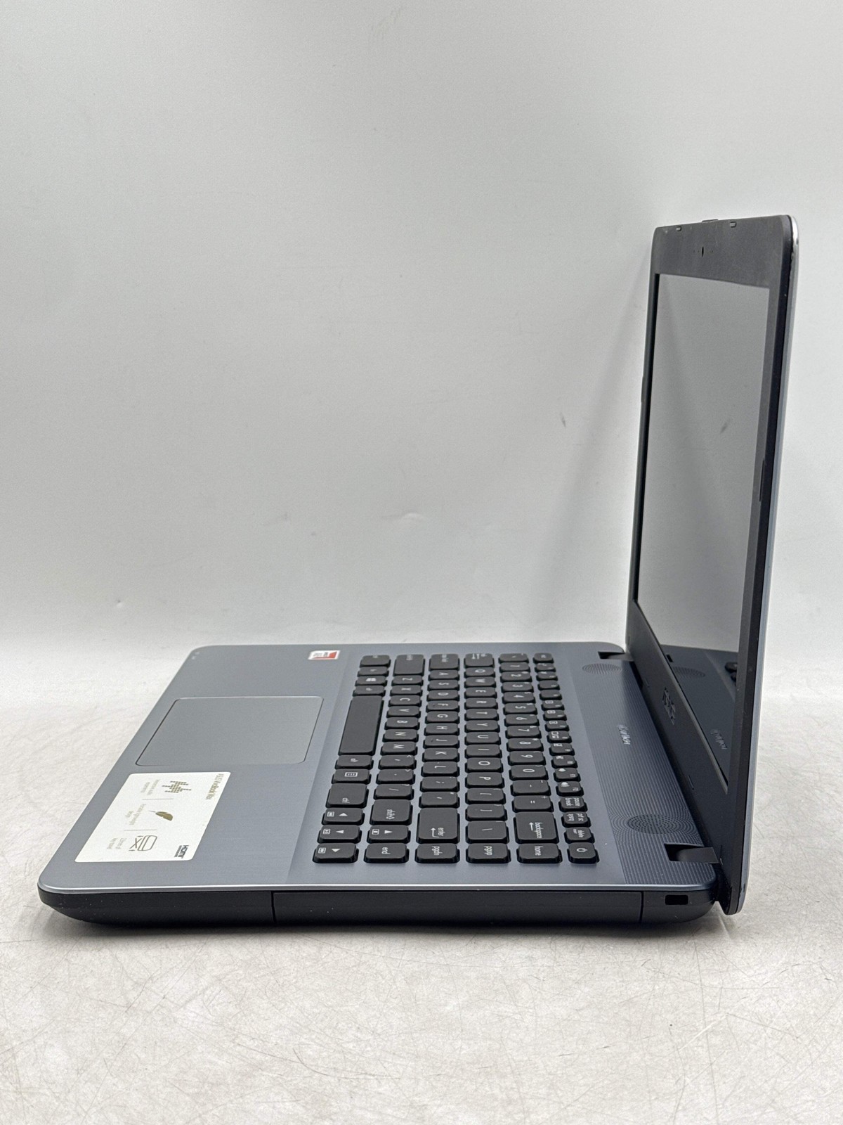 Asus Vivobook Max X441BA 14″ Laptop – No Power