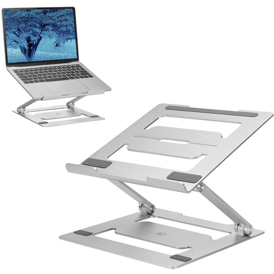 Act Connectivity Laptop Standard Aluminum