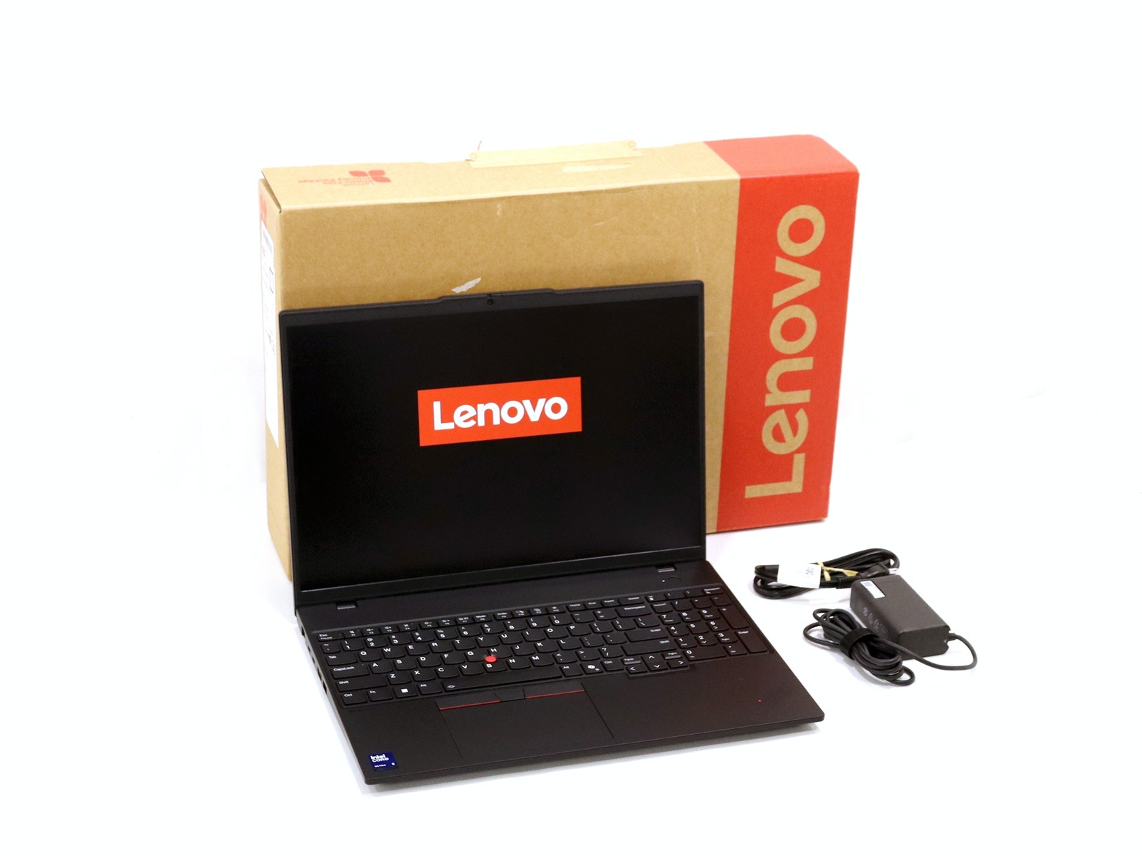 Lenovo ThinkPad L16 Gen 2 16.0″ Ultra 5 235U 16GB 256GB NVMe W11P Warranty 2029