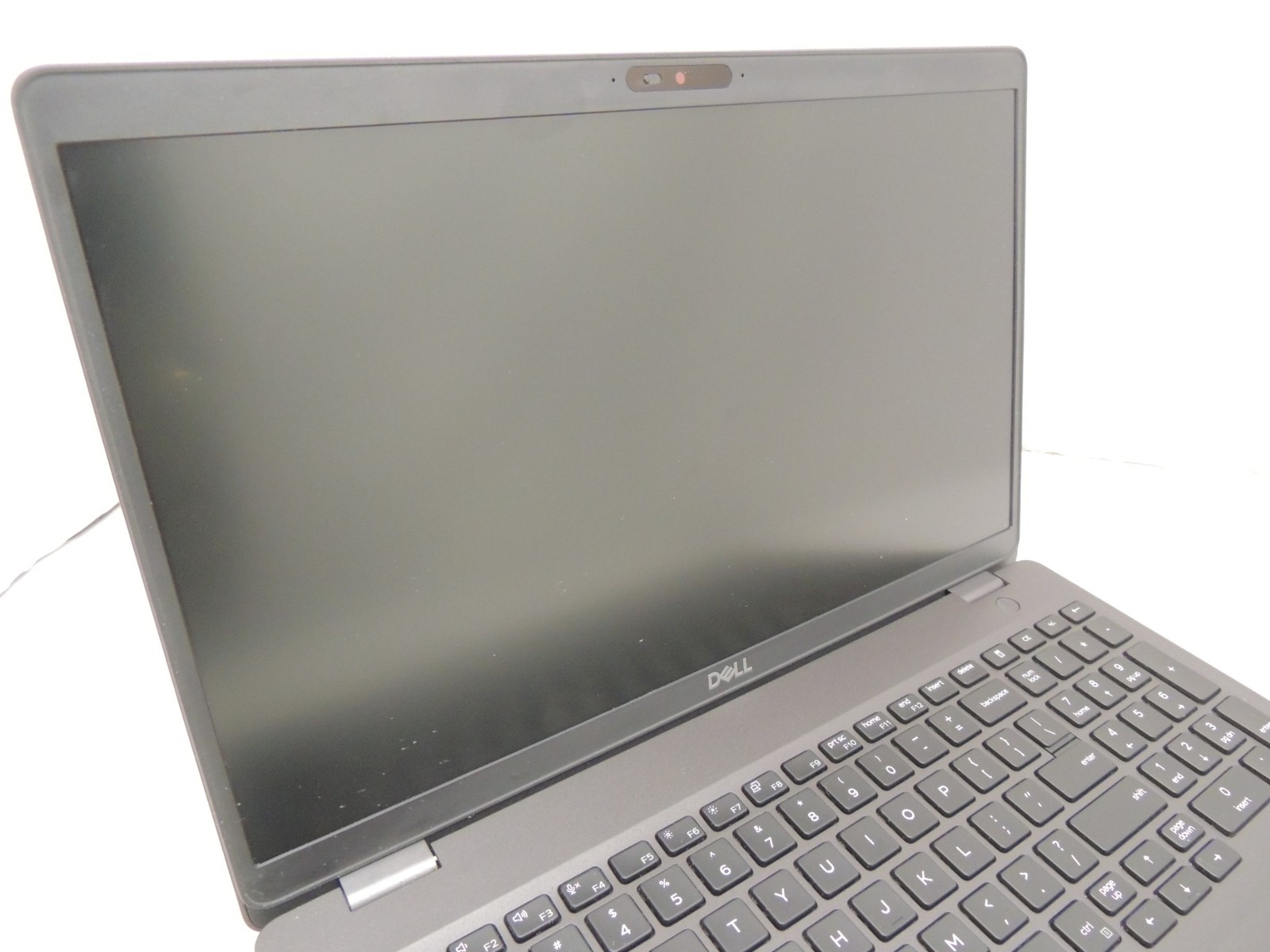 Lot of 2 Dell Latitude 7390 Precision 3541 Core i5 8th 9th Laptop For Parts