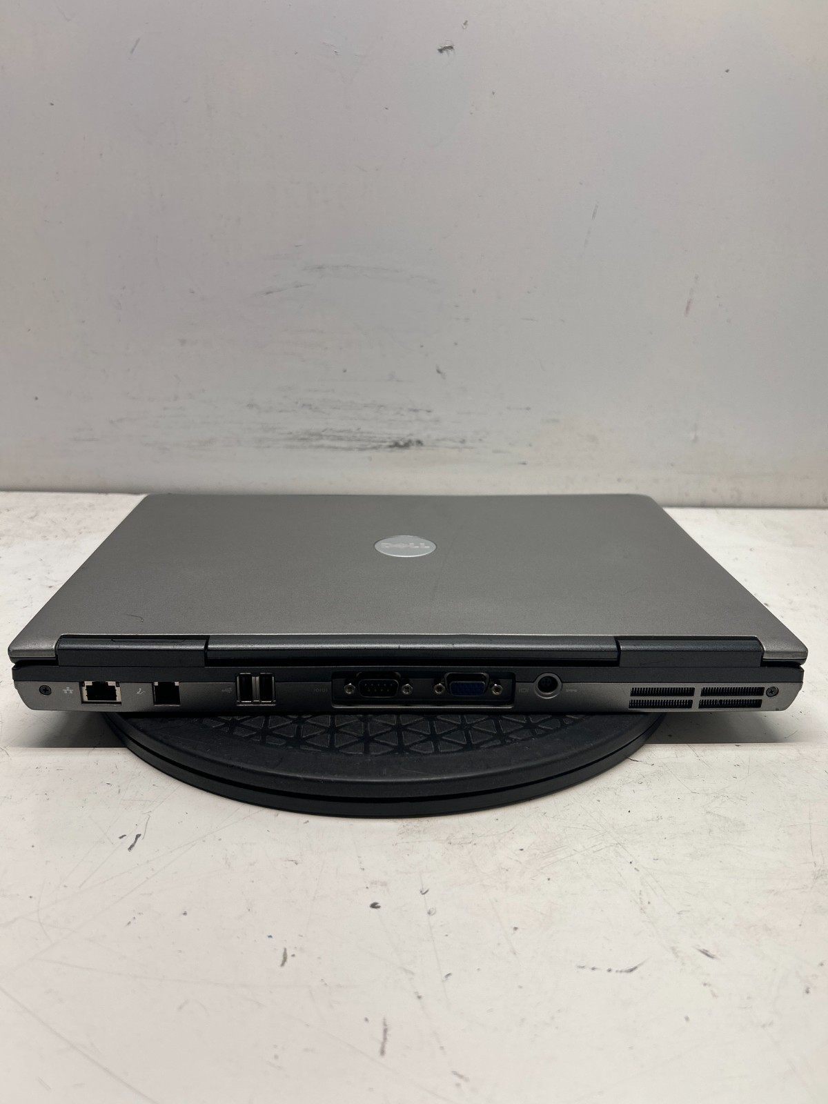 Dell Latitude D620 Intel Centrino Duo NO RAM/NO HDD/NO BAT – PARTS