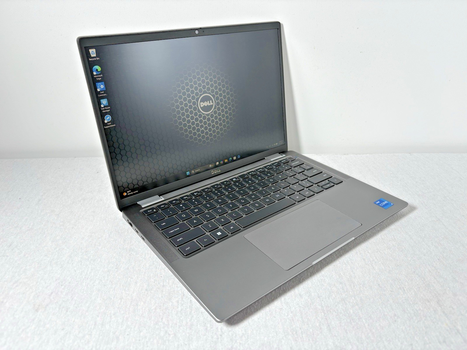 Dell Latitude 7340 13.3″ Notebook i5-1345U@1.60GHz 16GB RAM 256GB SSD Win 11 Pro
