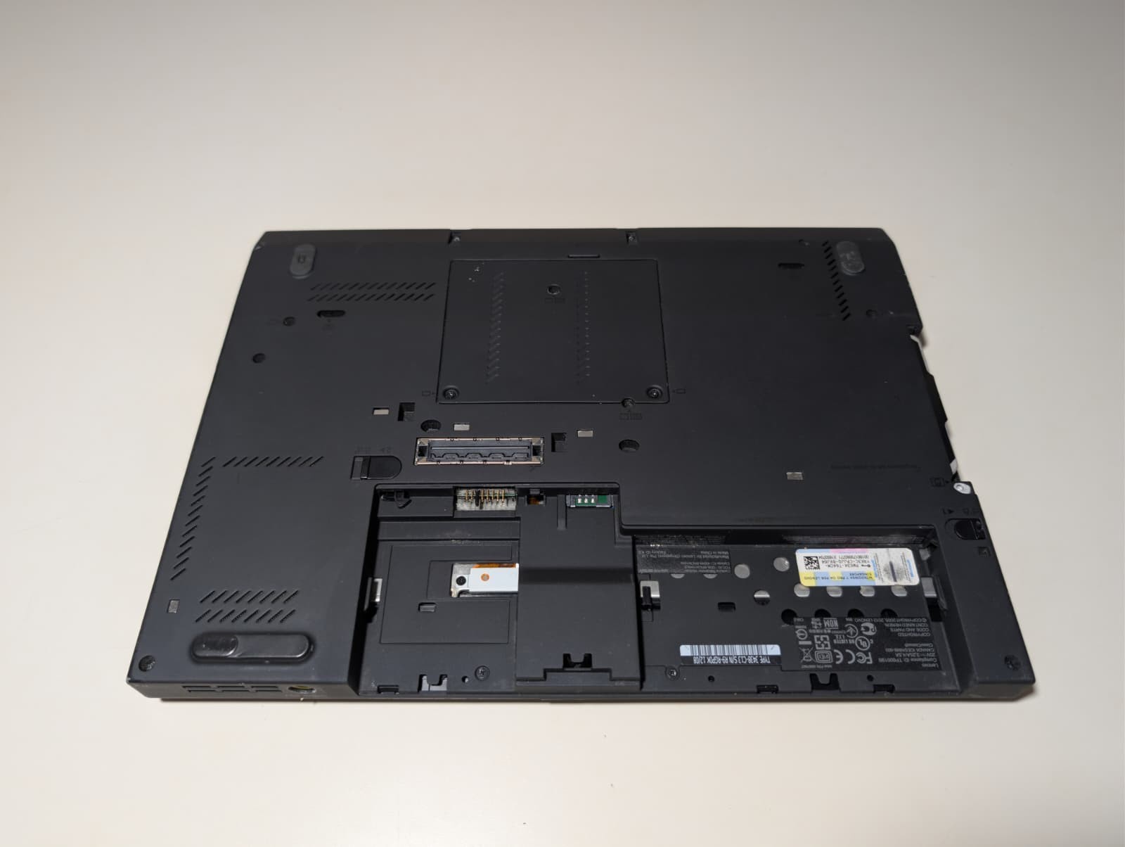 Lenovo ThinkPad X230 Tablet | i5 3rd 8GB RAM 180GB SSD | HD Windows 10 Pro