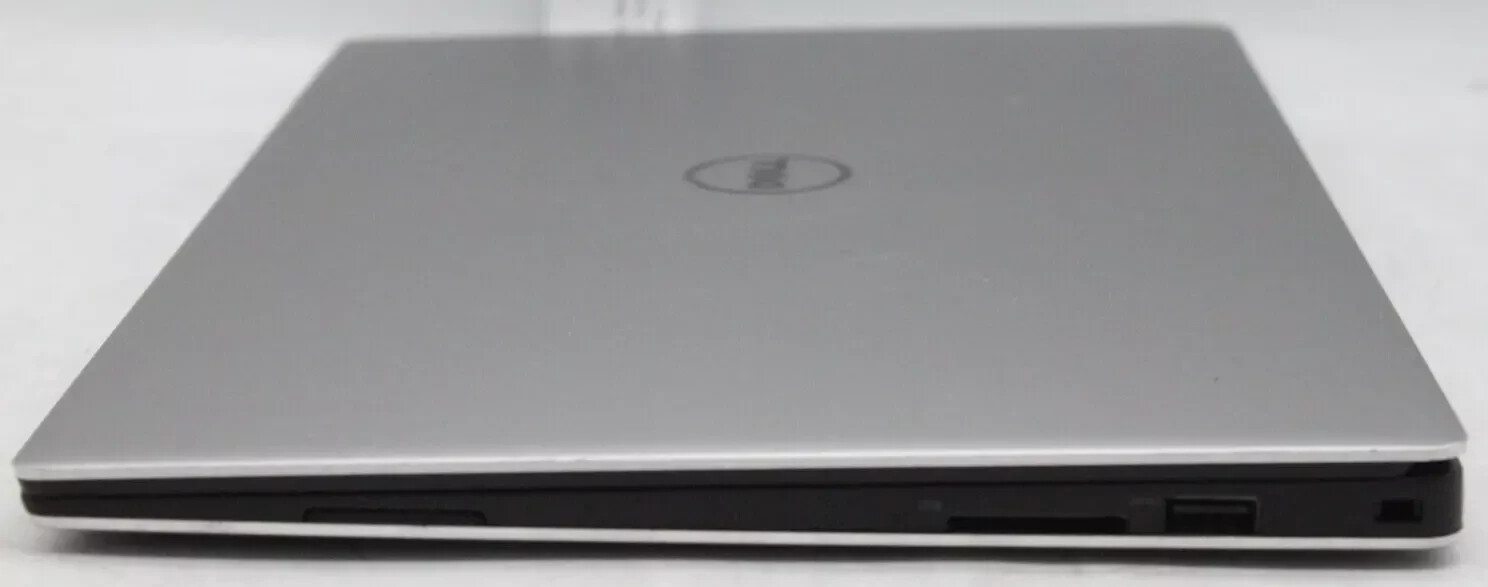 Dell XPS 13 9360 13.3″ _ i3-7100U @ 2.40 _ 4GB RAM _ 256GB SSD _ No OS _ w/ AC