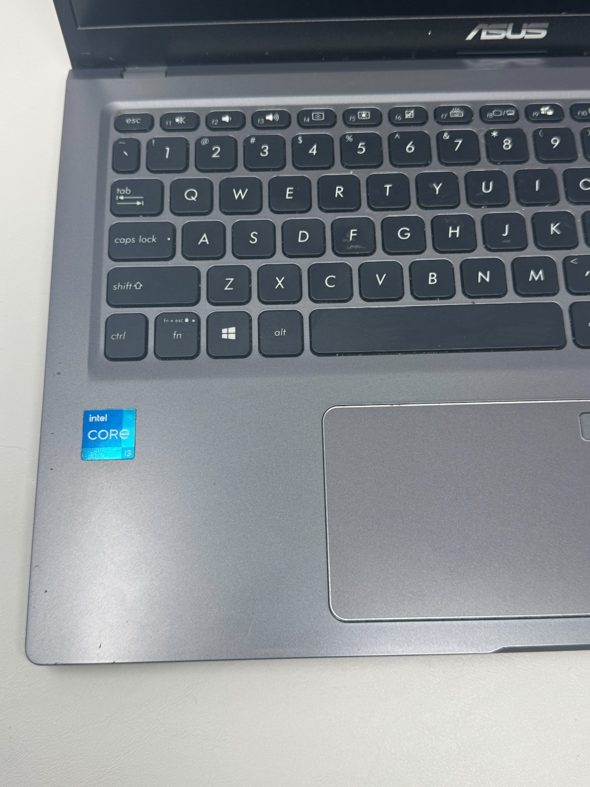 ASUS VivoBook 15 Core i3-1115G4 8GB 256GB SSD 15.6″ Laptop Tested Working
