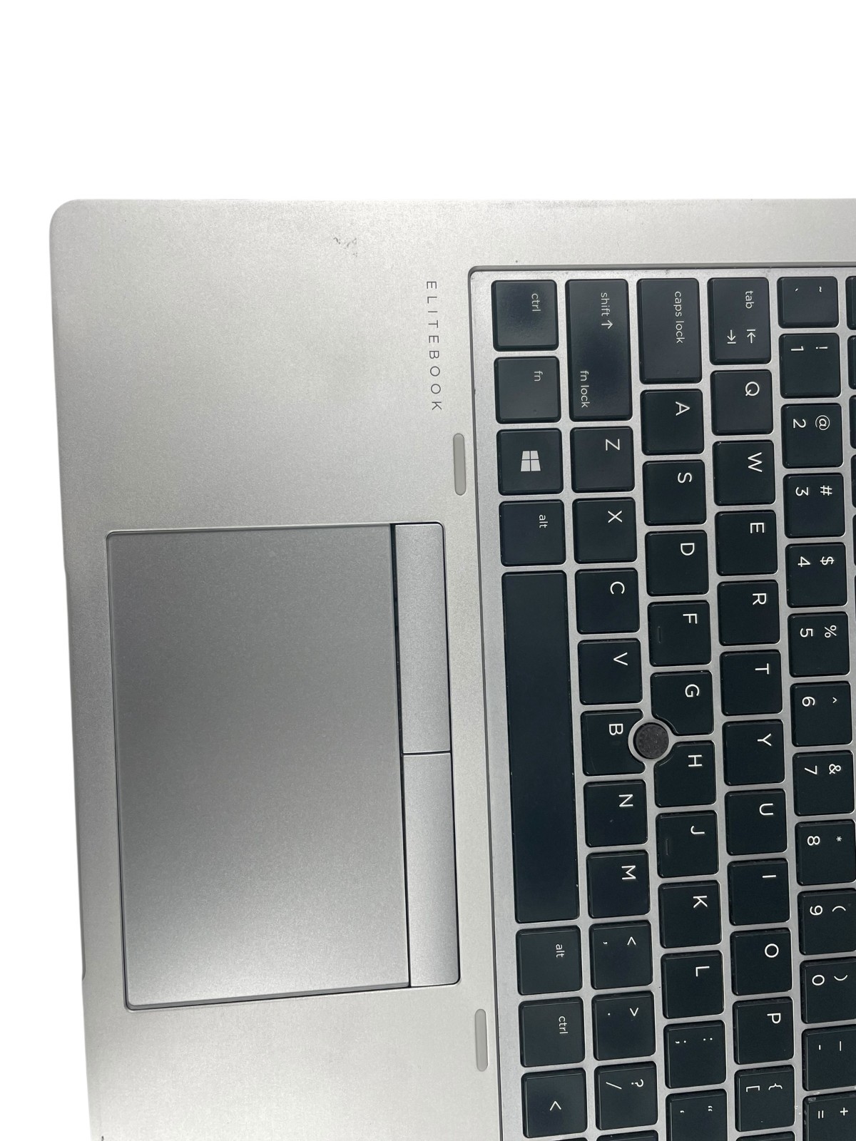 HP EliteBook 850 G5 Intel Core i5 8250U 4 Cores 8 GB 256 GB NVMe Win. 11