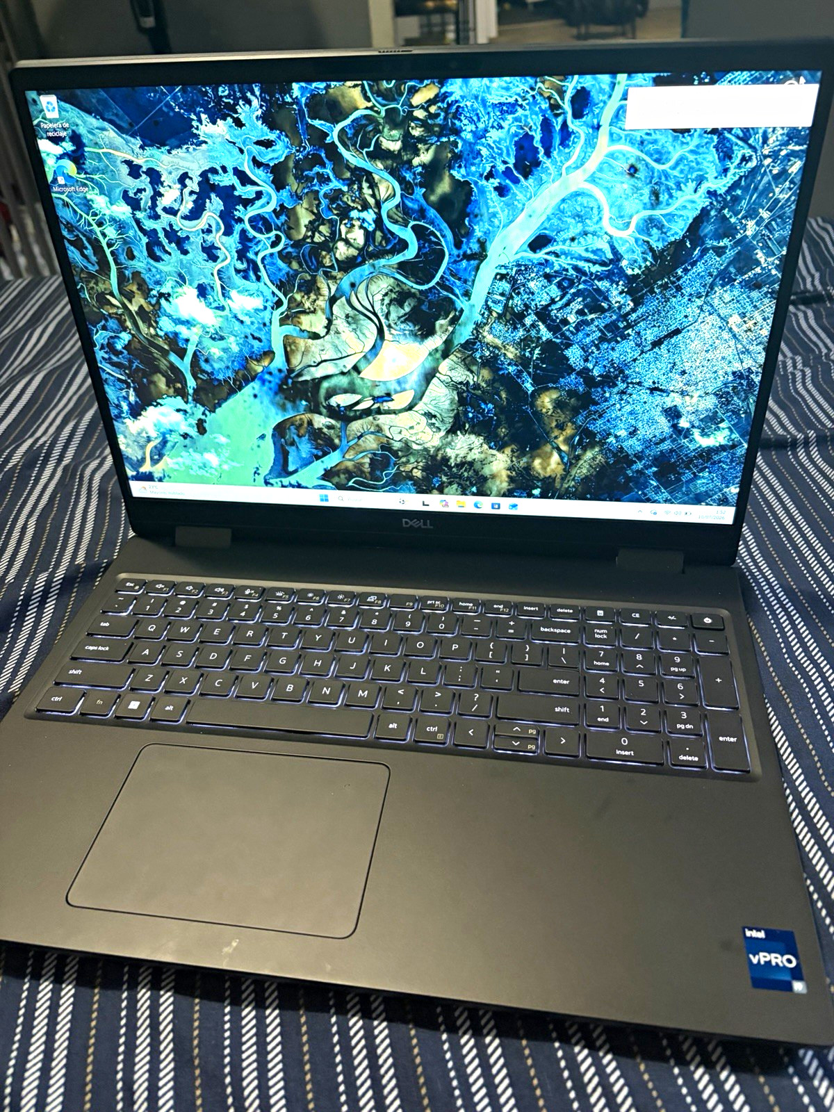 Dell Precision 7680 16″ i9 13th Gen 32GB 1TB SSD Win 11 Workstation