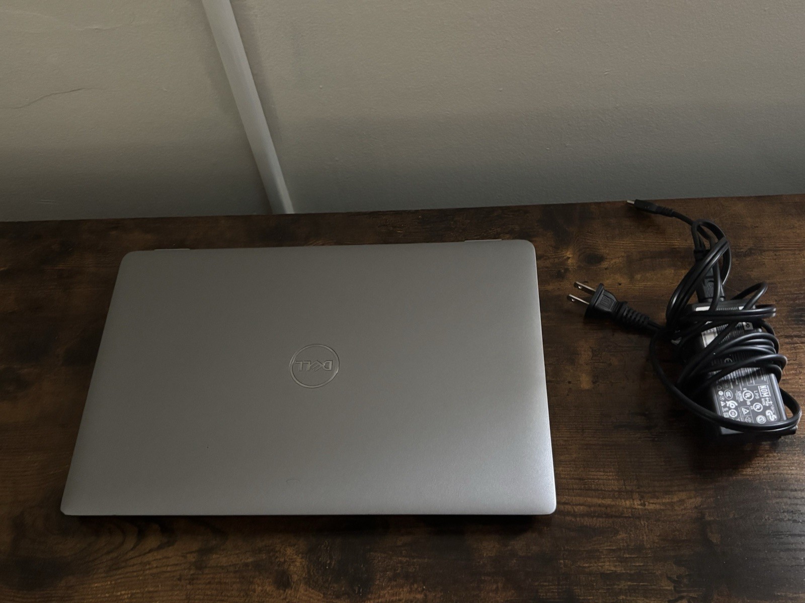 Dell Latitude 5450 Intel Core Ultra 7 155U 14″ Laptop 16GB DDR5 256GB SSD Win11
