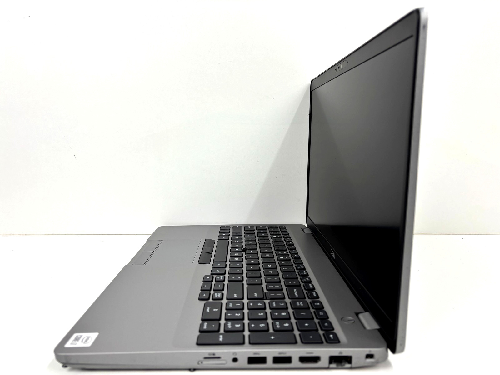 Dell Latitude 5511 15.6″ FHD i7-10850H 2.70GHz NO SSD NO RAM HARD KEYS PARTS