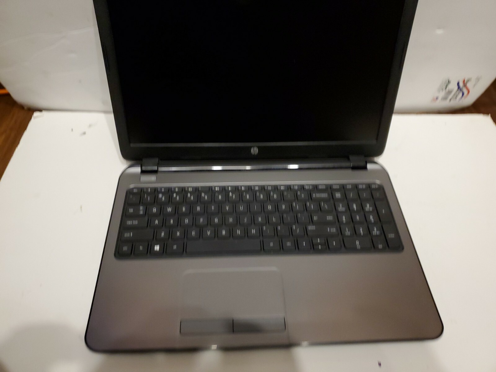 HP 255 G3 – AMD A4 6210 Radeon R3 1.800ghz part or repair