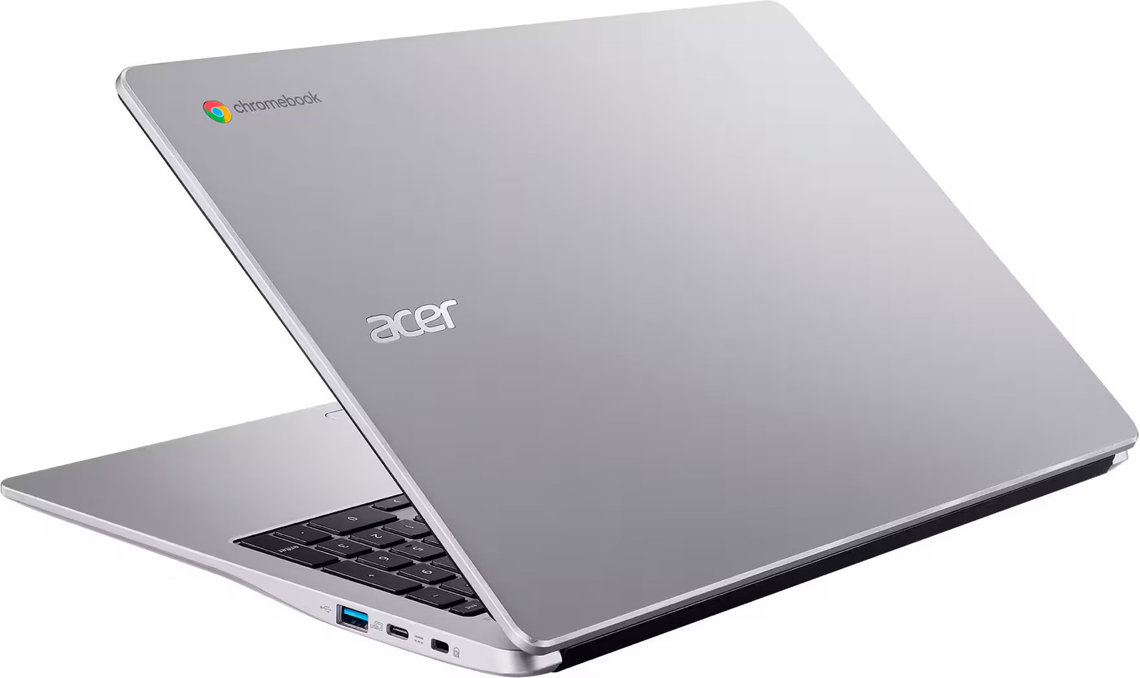 Acer Chromebook 315 15.6″ Full HD Laptop Intel Celeron N4500 4GB RAM 64GB EMMC