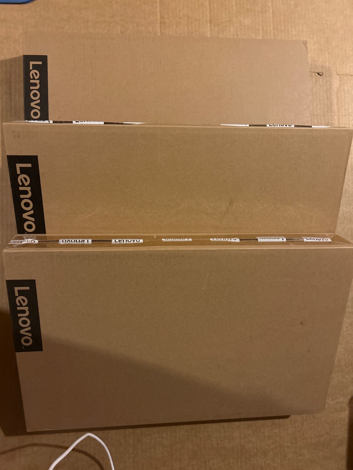 Lenovo IdeaPad 15.6″ AMDA12 8GB 500GBor1TBor128GB SSD/Radeon Laptop Notebook