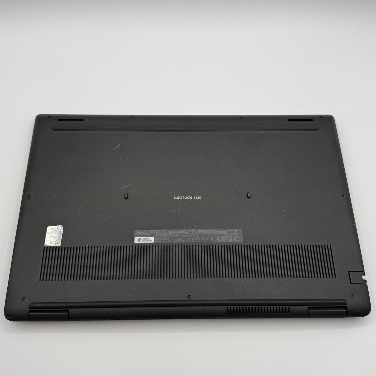 Dell Latitude 3520 11th Gen i5-1135G7 8GB RAM 500GB SSD Touchscreen Win11 READ