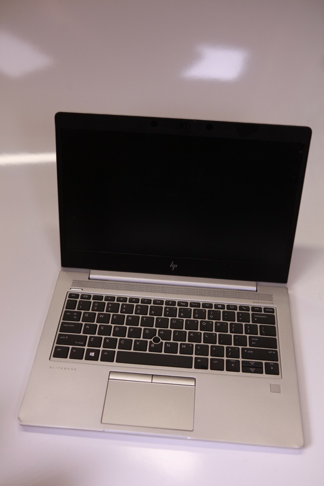 HP EliteBook 735 G5, 8GB RAM, For Parts, BIOS Lock, No SSD