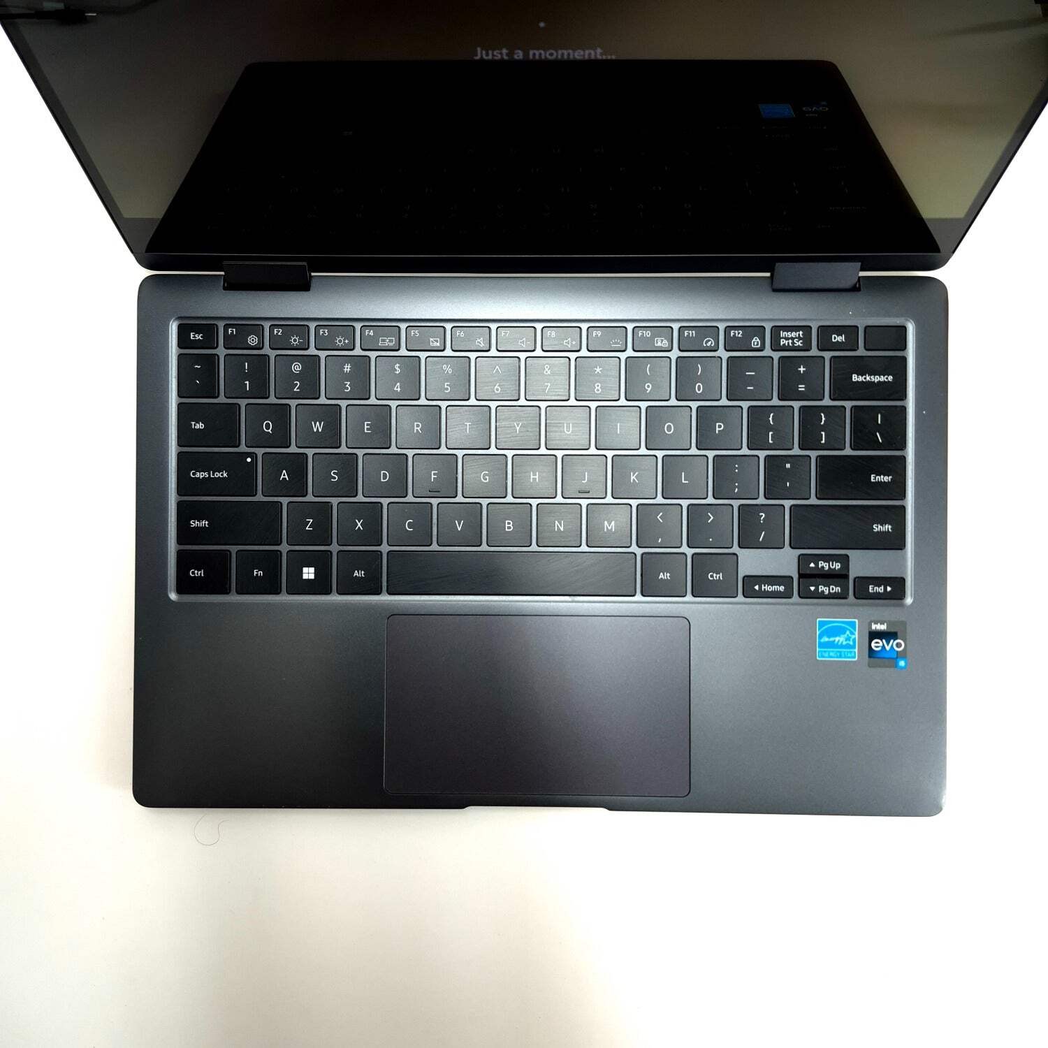 Samsung Galaxy Book 3 NP730QFG 13.3″ i5-1340P 1.9GHz 8GB RAM 512GB SSD