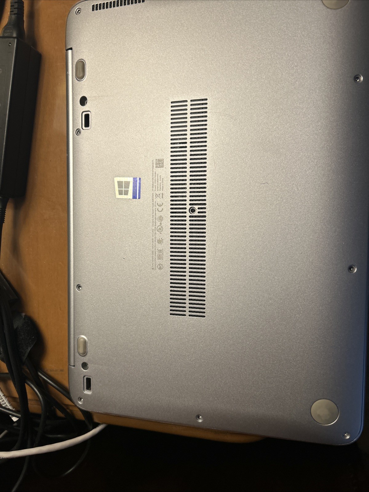 HP EliteBook Folio 1040 G3