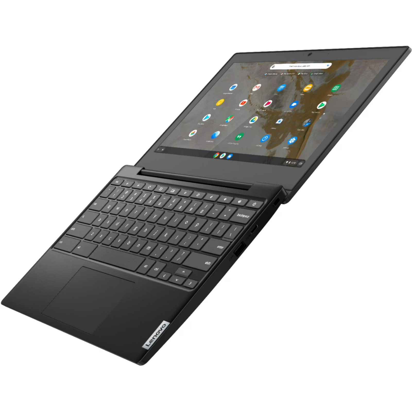 Lenovo Chromebook 3 11.6″ AMD A6 4GB RAM 32GB eMMC Laptop NEW SEALED